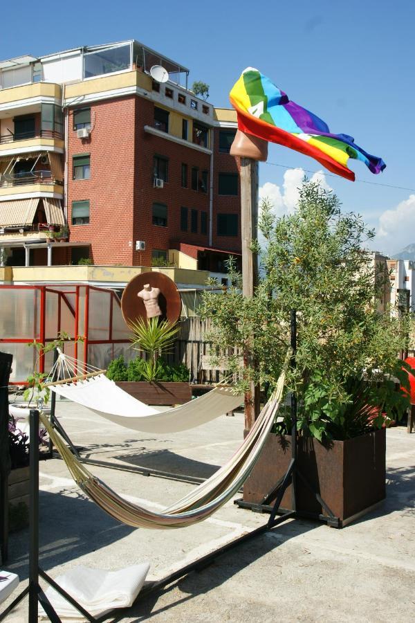 Hostel Albania Tirana Exterior photo